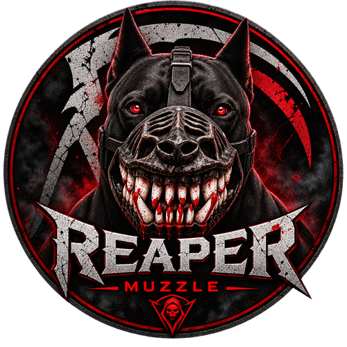 ReaperMuzzle